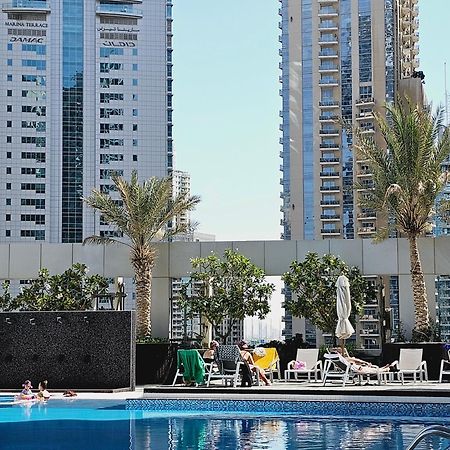 Jbr Beach & Marina Walk I Ain Dubai View I 1 Bdr Kültér fotó